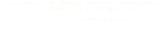 Kom ihåg att skicka ditt fullständiga namn och mobilnummer, glöm inte att ange tidning + tävlingsnamnet i ämnesraden. OBS! Endast ett tävlingsbidrag per person.